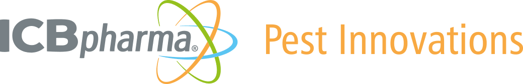 ICB Pharma Pest Innovations - logo